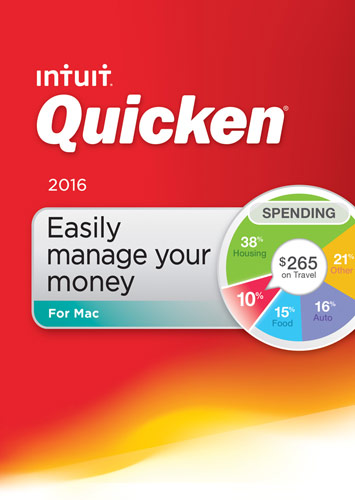 where to buy quicken for mac 2016